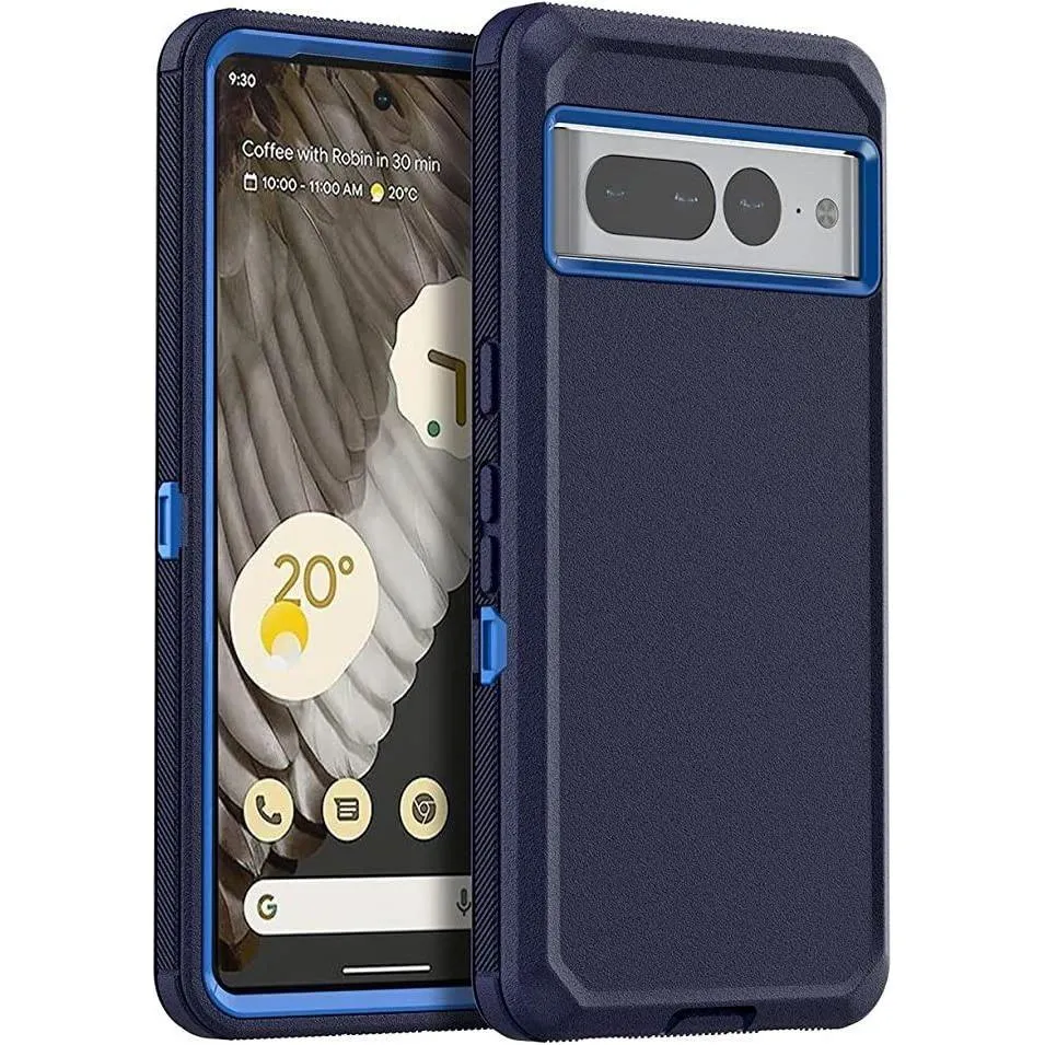 Pixel 7 Pro Heavy Duty