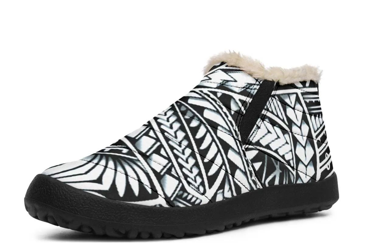 Polynesian Pattern