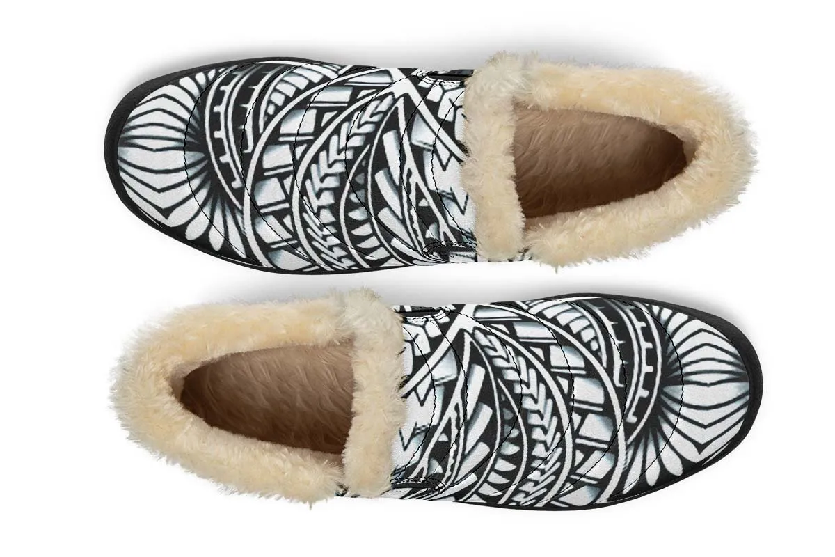 Polynesian Pattern