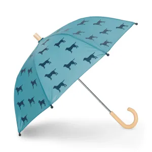 Preppy Dogs Umbrella