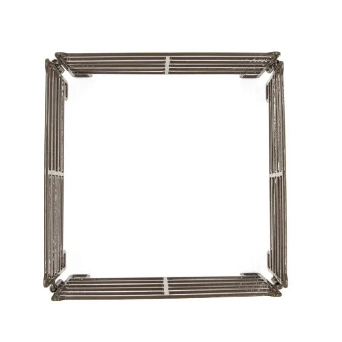 Priefert Panel Set Brown