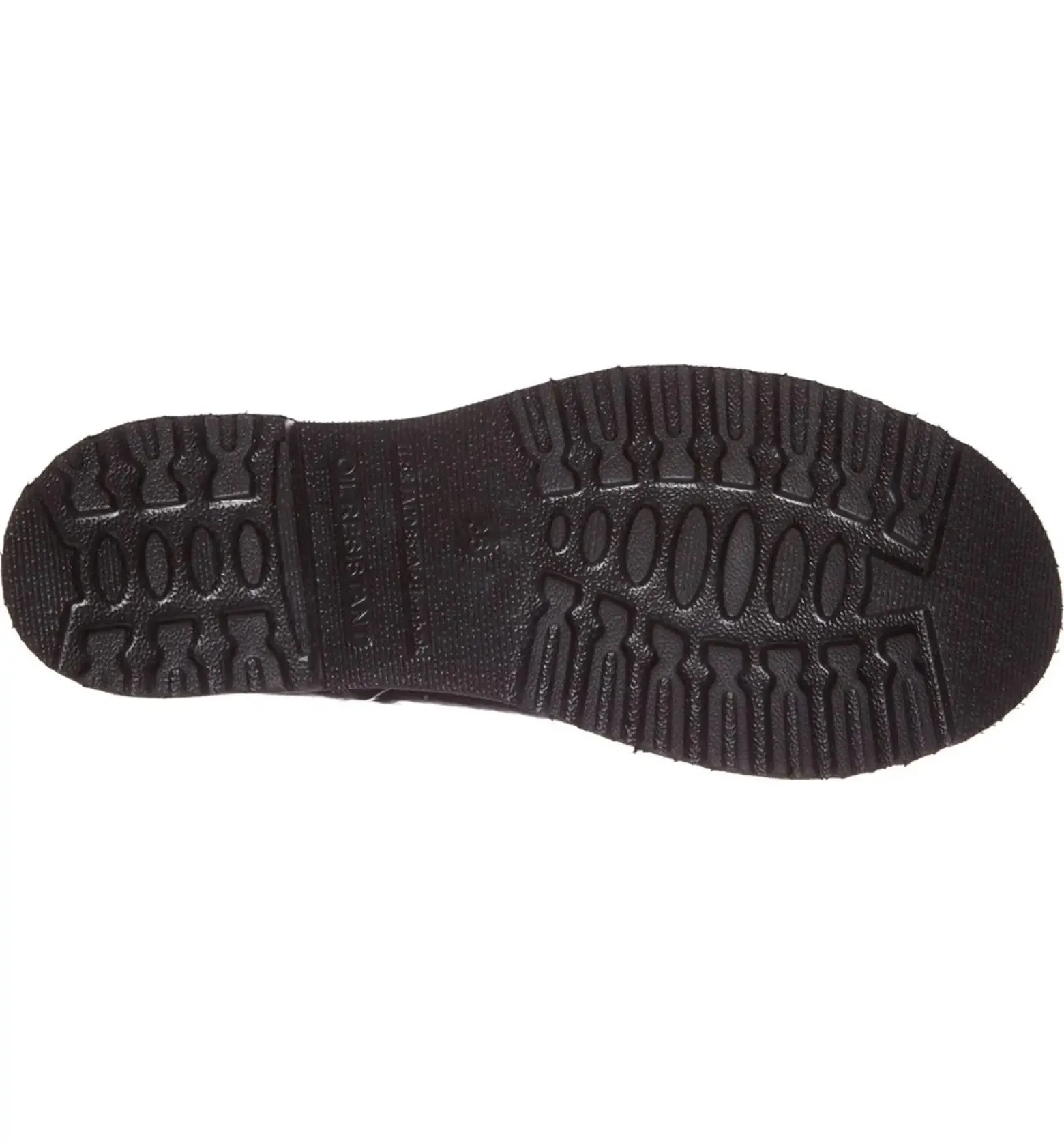 Pull-on Rub Rainboot Ilse Jacobson