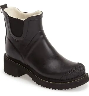 Pull-on Rub Rainboot Ilse Jacobson