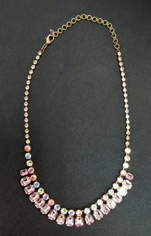 "Spring Rain" Necklace