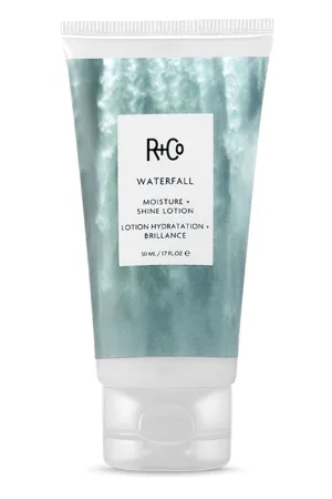 R Co | Waterfall Moisture   Shine Lotion