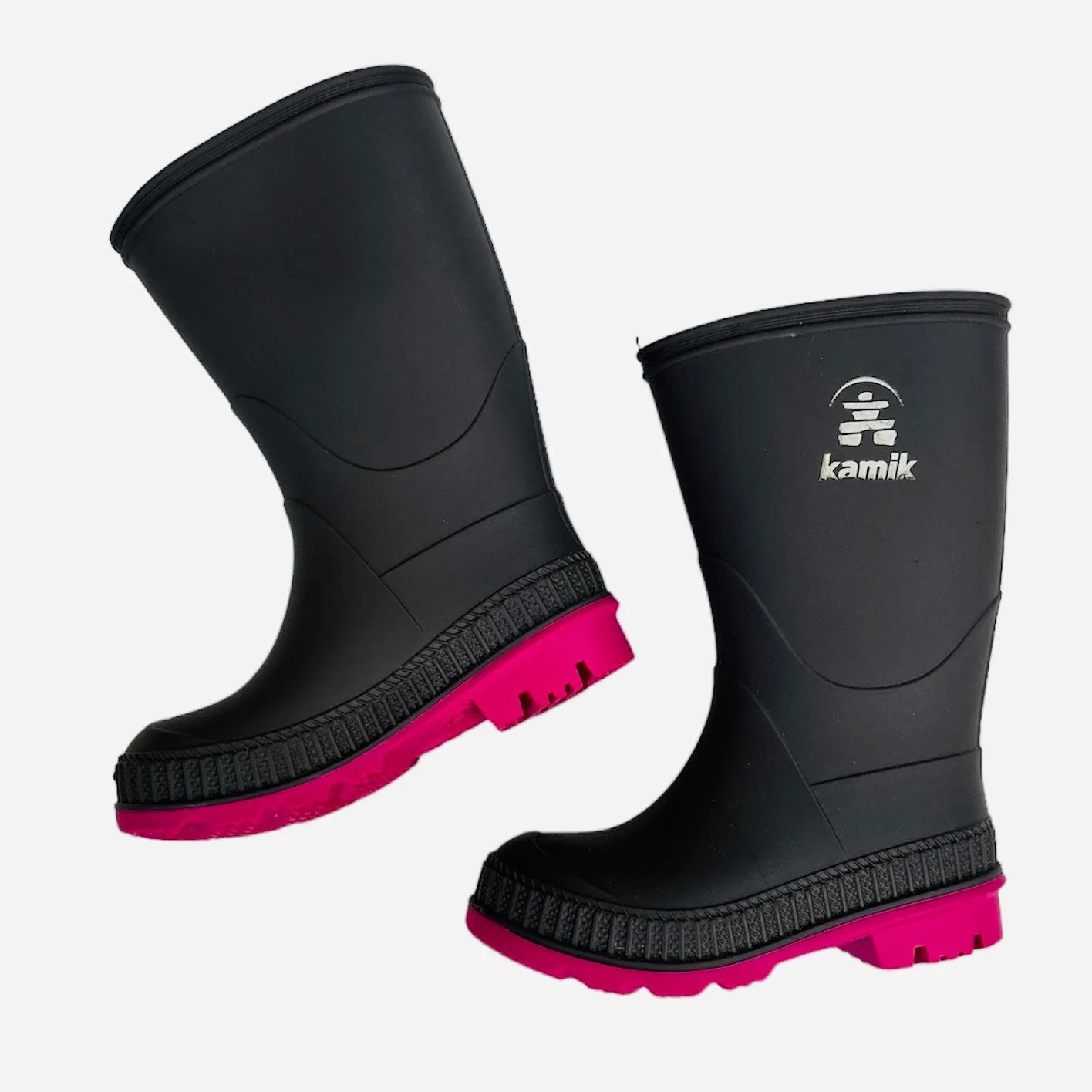 Rain Boots, 5C // Kamik