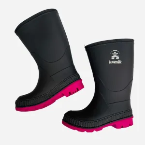Rain Boots, 5C // Kamik