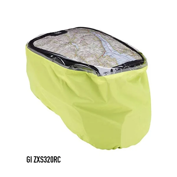 Rain covers