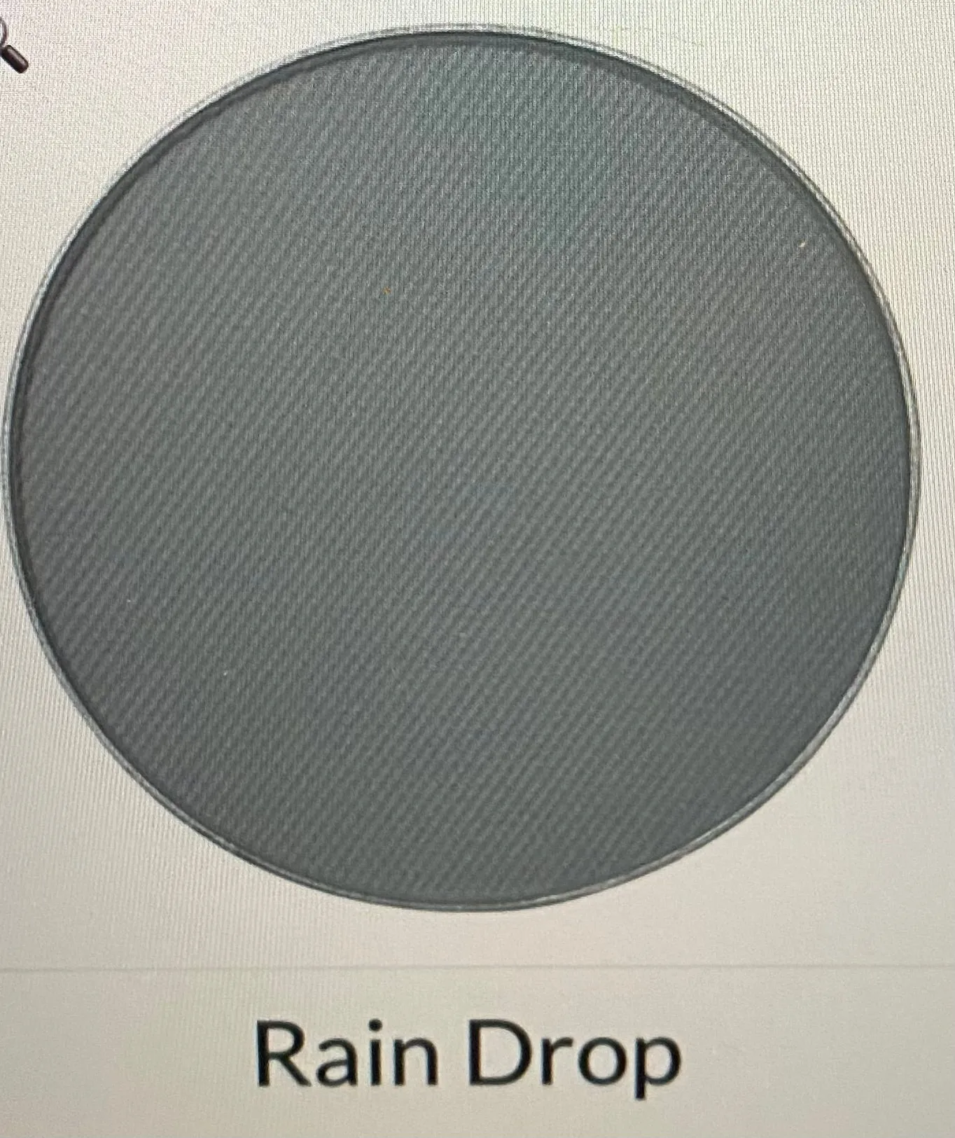Rain Drop Super Silky Eye Shadow