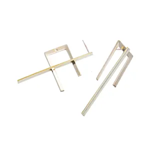 Rain Jacket Earrings