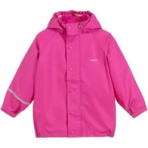 Rain Jacket - Pink