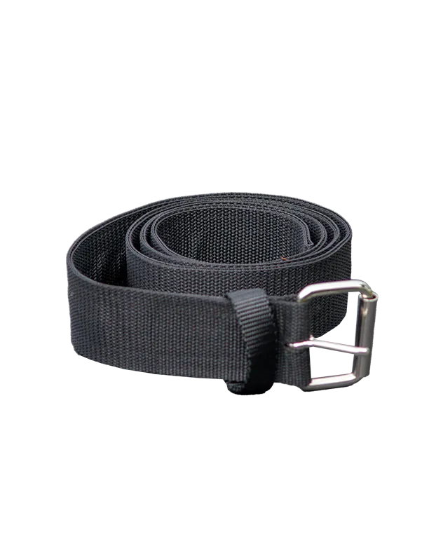 Razor Nylon Belt