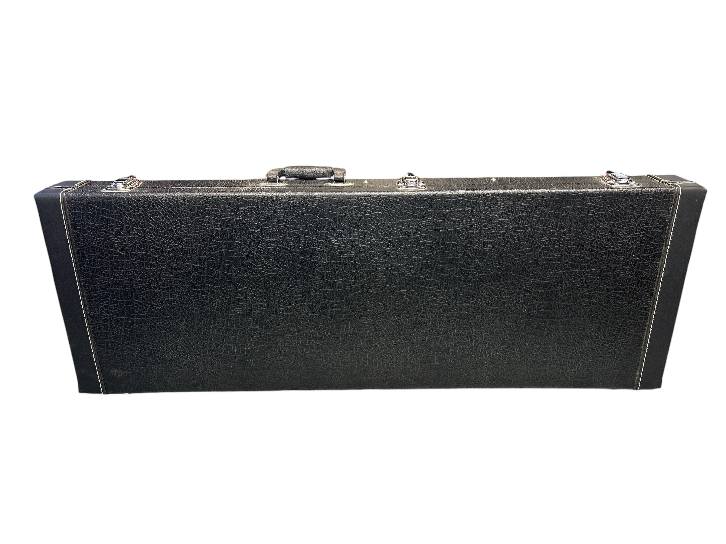 Rectangular Electric Guitar Case 230BK STYLE - OPEN BOX