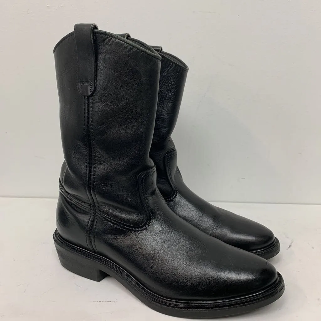 Red Wing Boots