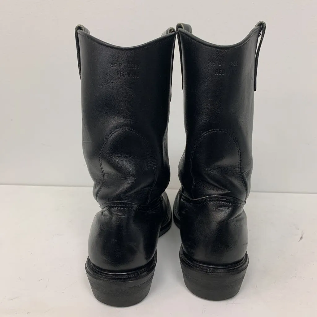 Red Wing Boots
