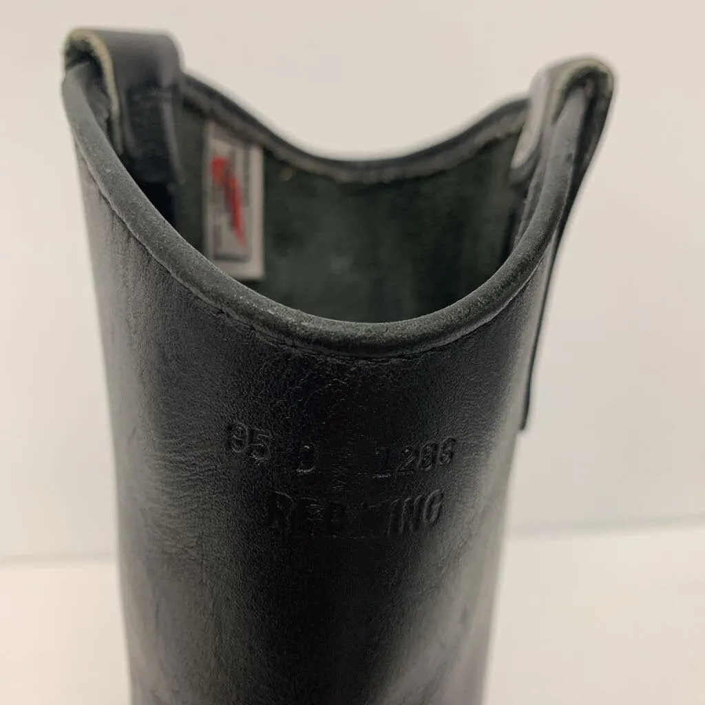 Red Wing Boots