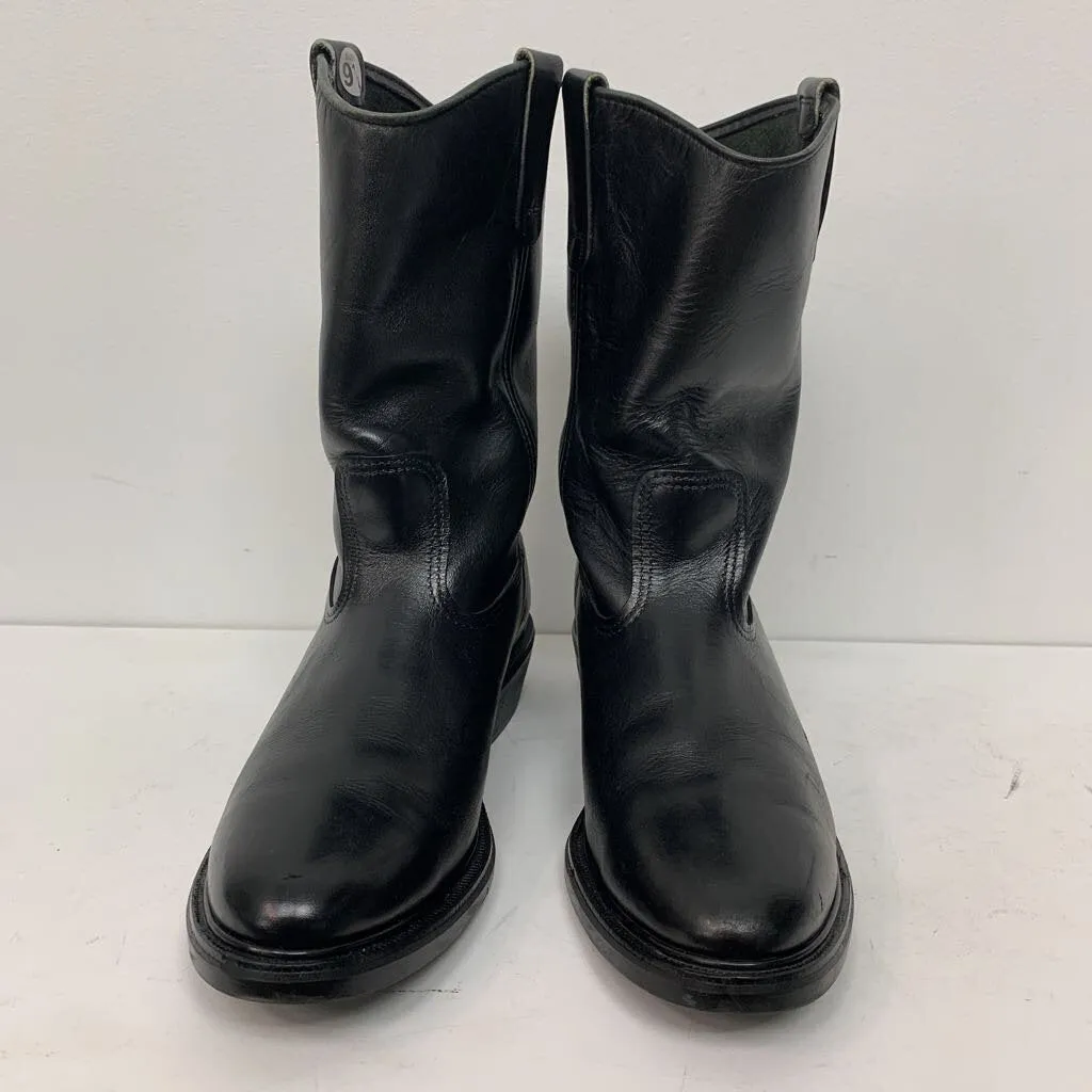 Red Wing Boots