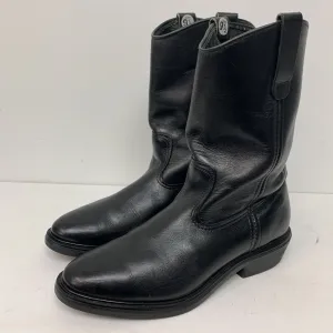 Red Wing Boots