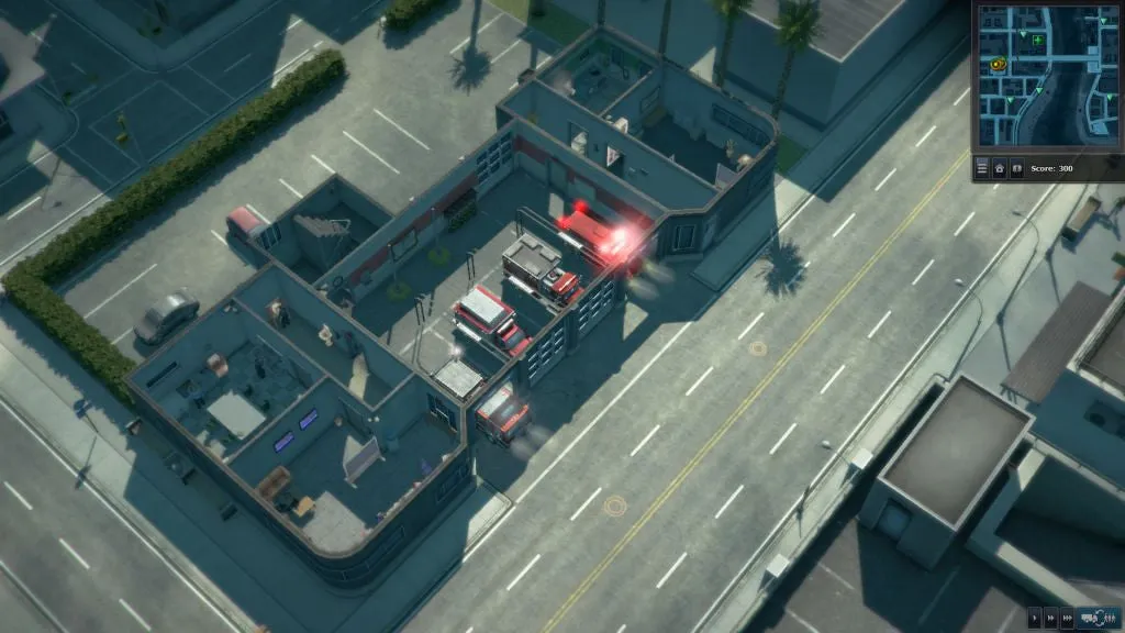 Rescue - Everyday Heroes (U.S. Edition) (PC)