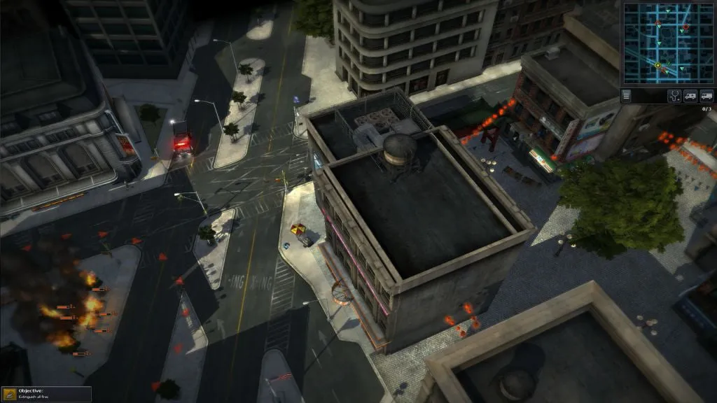 Rescue - Everyday Heroes (U.S. Edition) (PC)