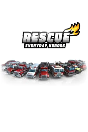 Rescue - Everyday Heroes (U.S. Edition) (PC)