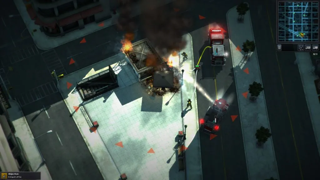 Rescue - Everyday Heroes (U.S. Edition) (PC)
