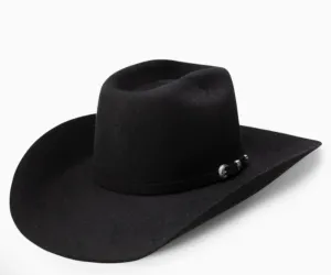 Resistol Hat 6X CJ the SP