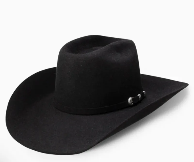 Resistol Hat 6X CJ the SP