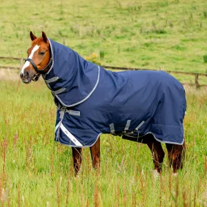Rhino® Plus 0G Lite Turnout Blanket   FREE Custom Name Tag!