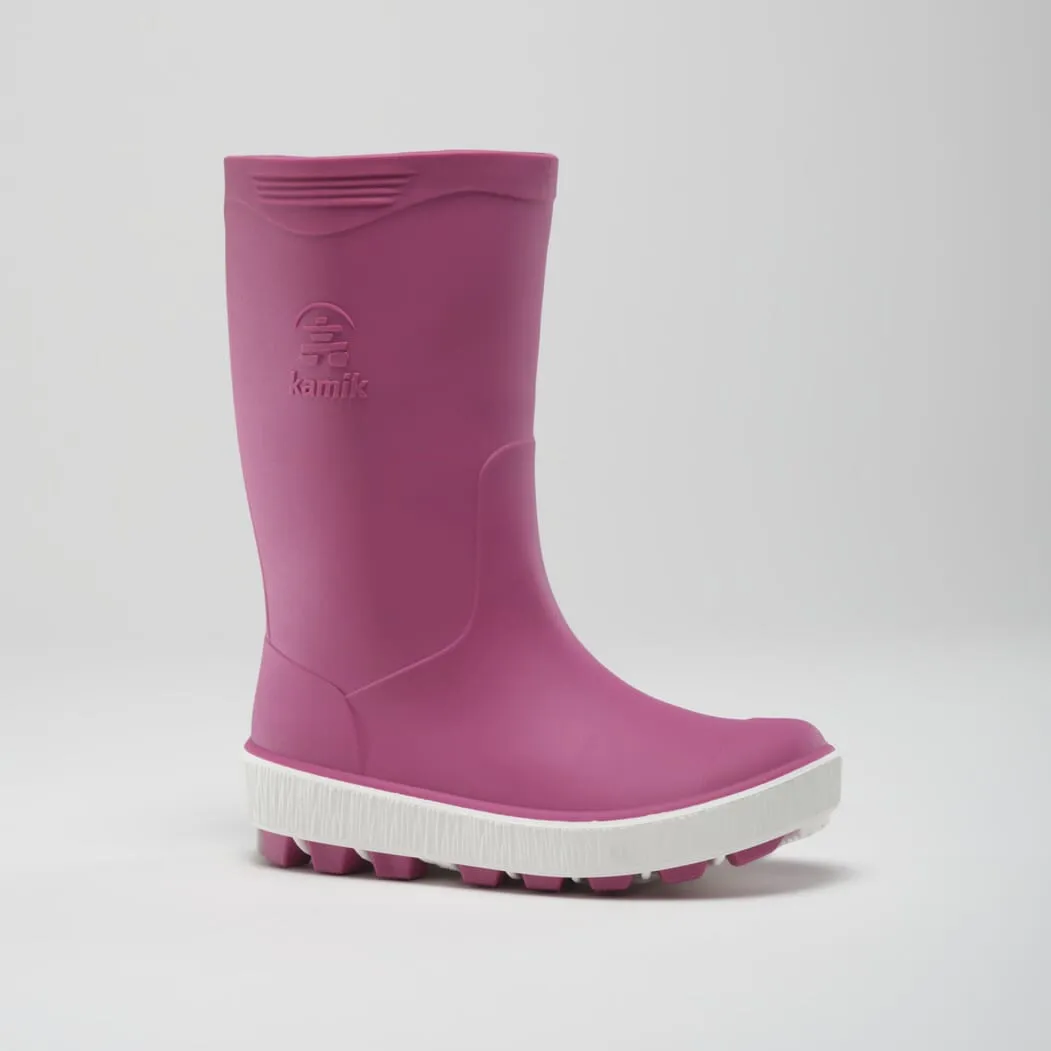 Riptide - Kids' Rain Boots