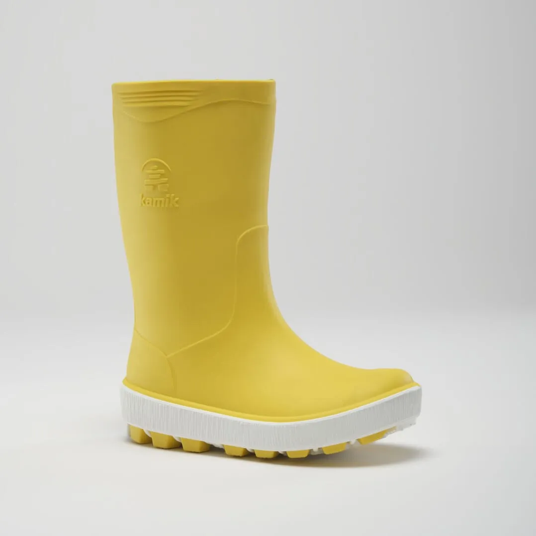 Riptide - Kids' Rain Boots