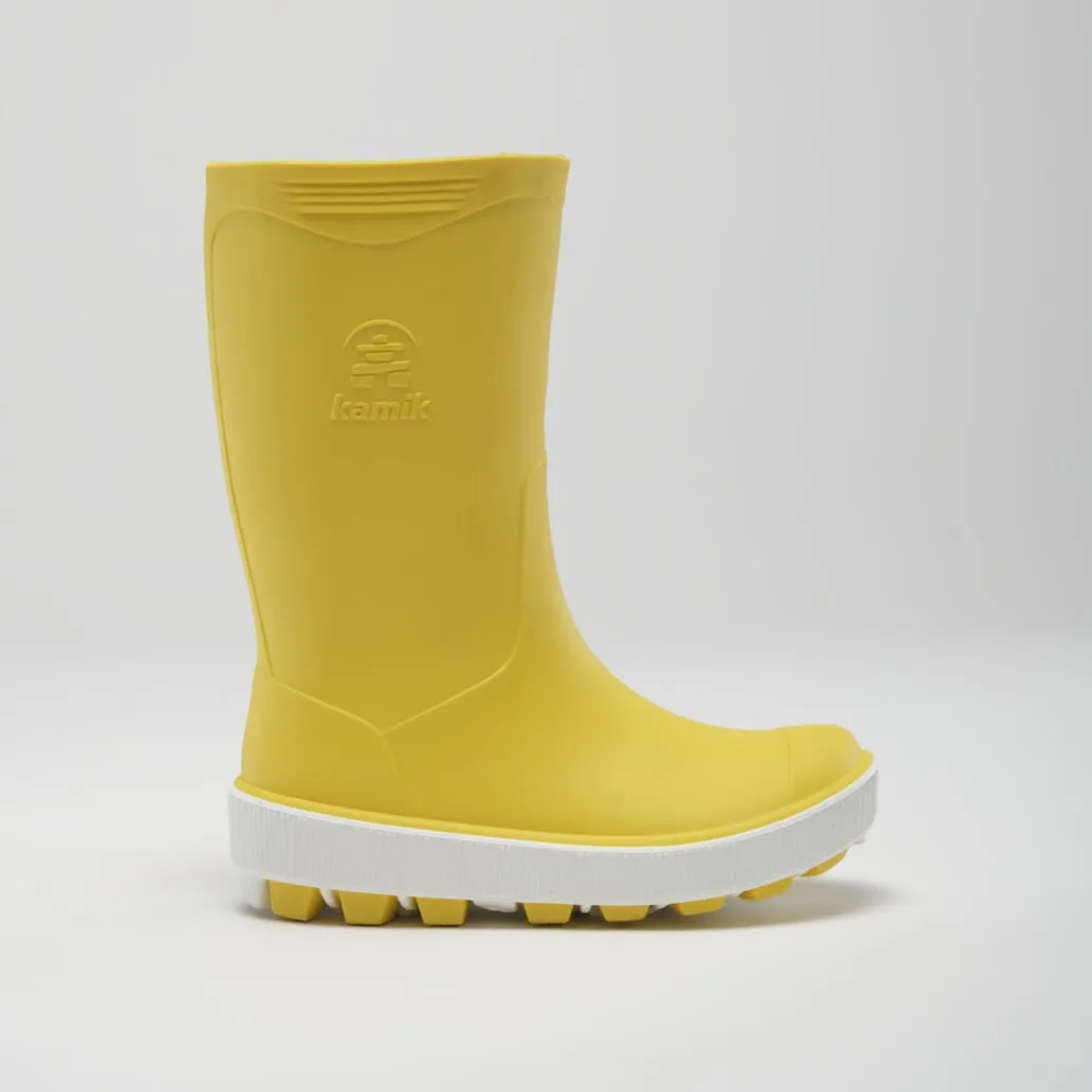 Riptide - Kids' Rain Boots