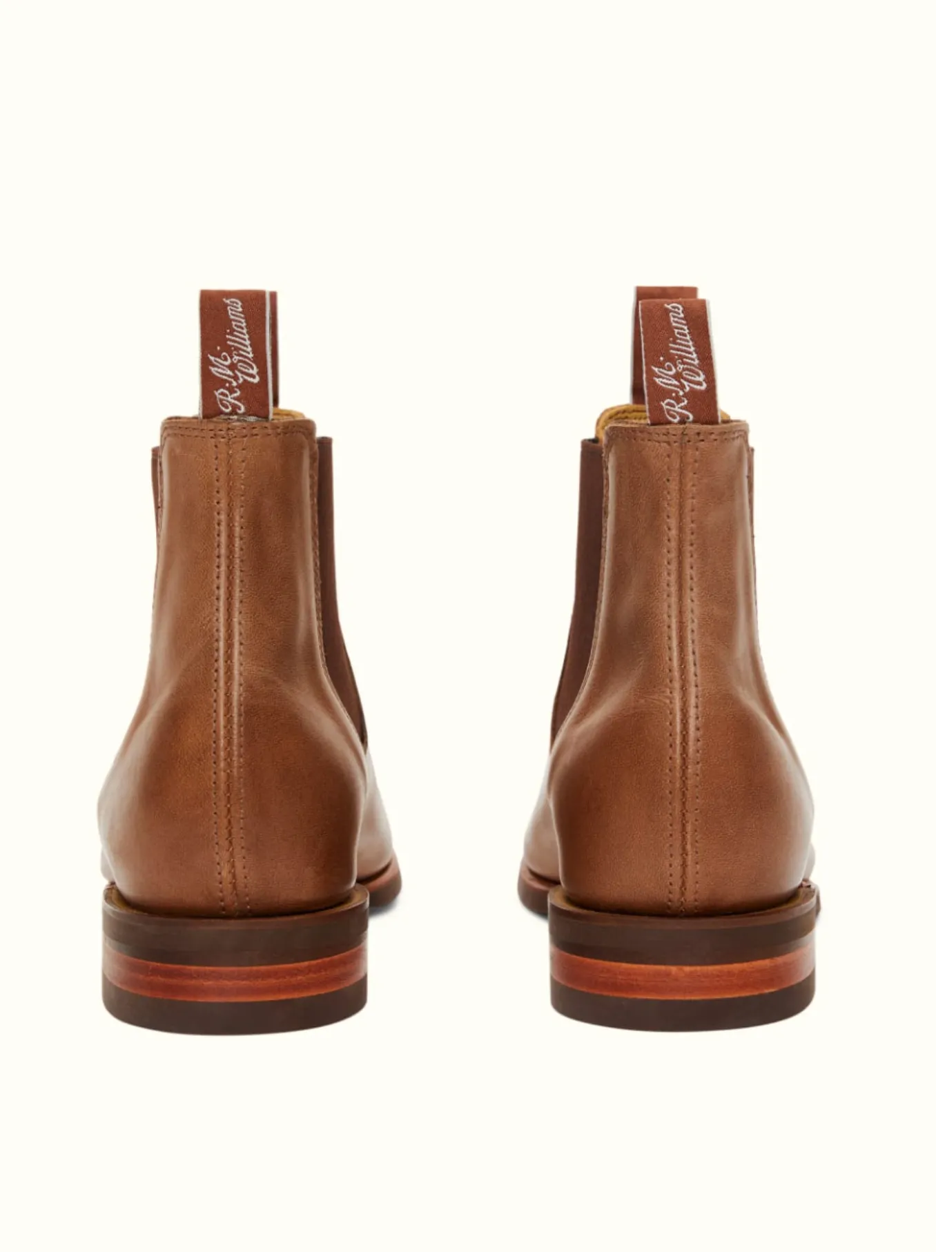 RM Williams Comfort Craftsman Boot