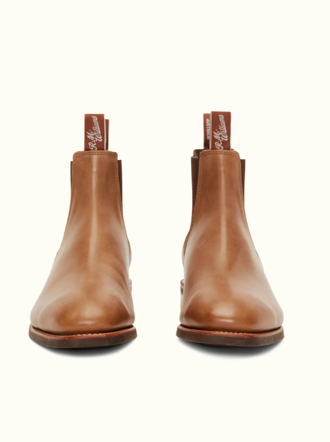 RM Williams Comfort Craftsman Boot