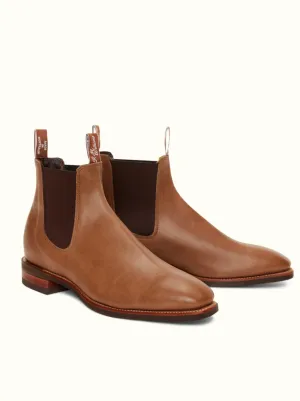 RM Williams Comfort Craftsman Boot