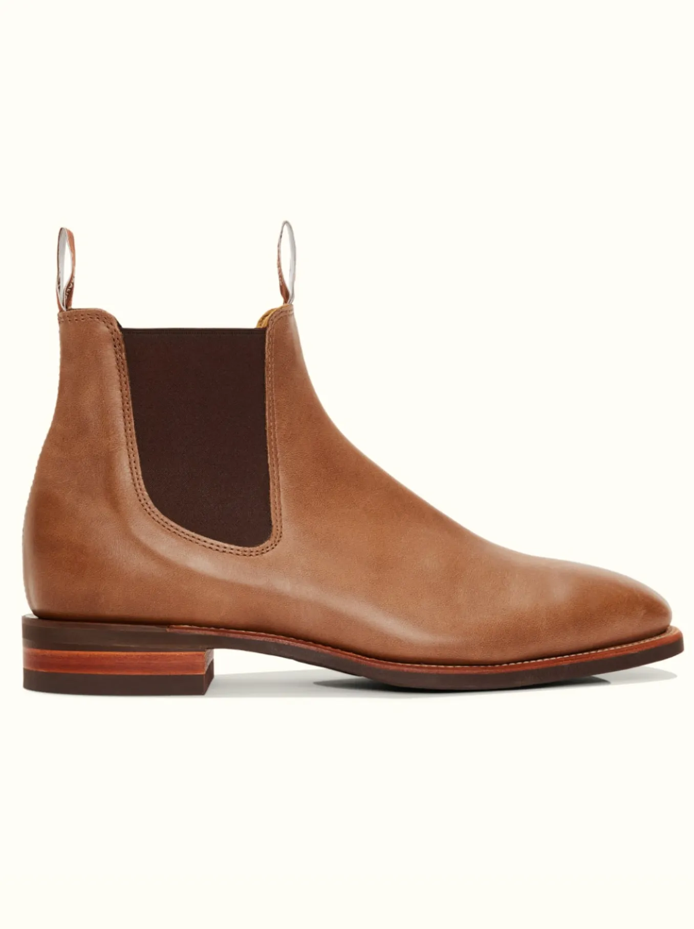RM Williams Comfort Craftsman Boot
