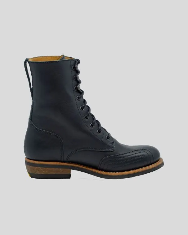 ROKKER - URBAN REBEL  - Dameboots - Svart