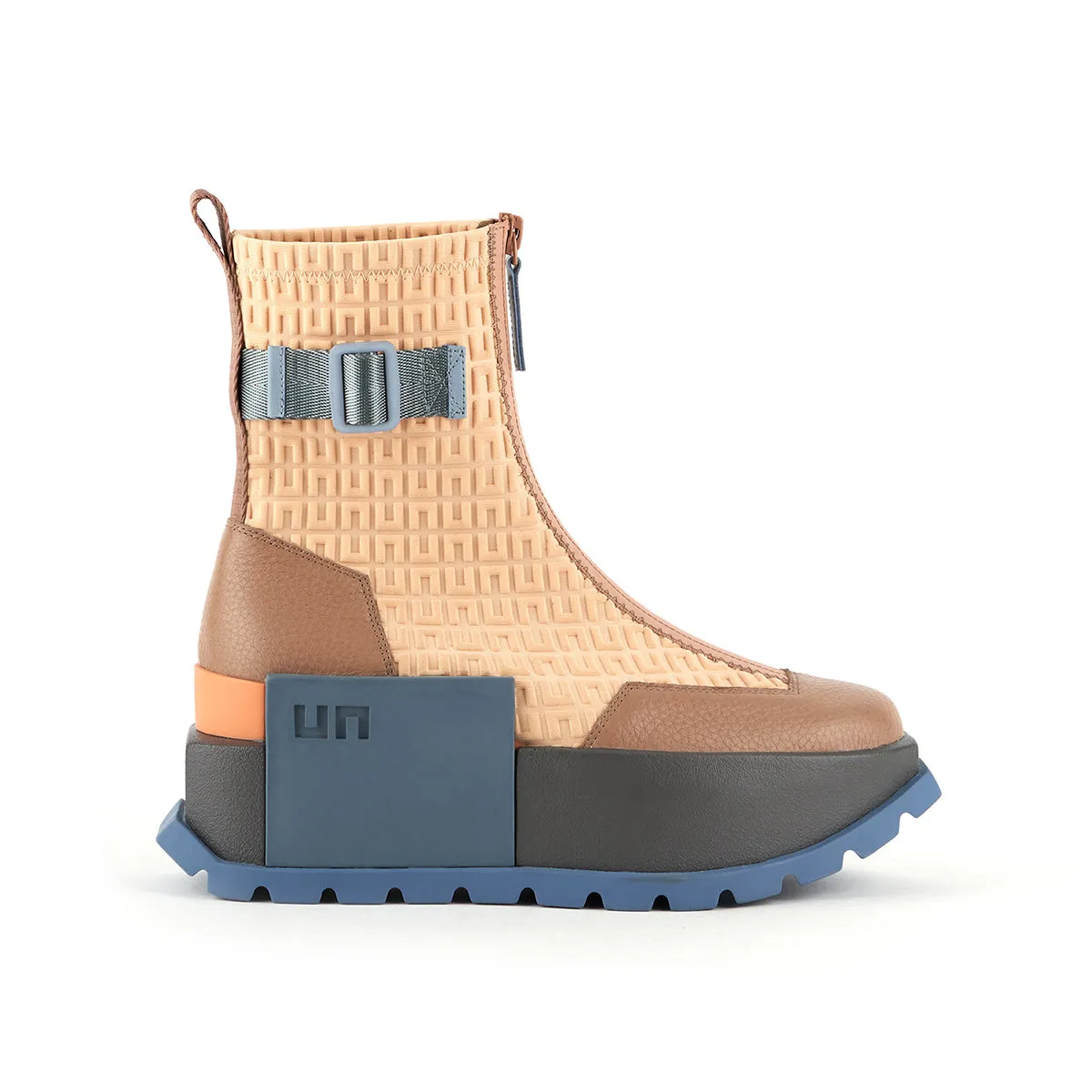 Roko Bootie