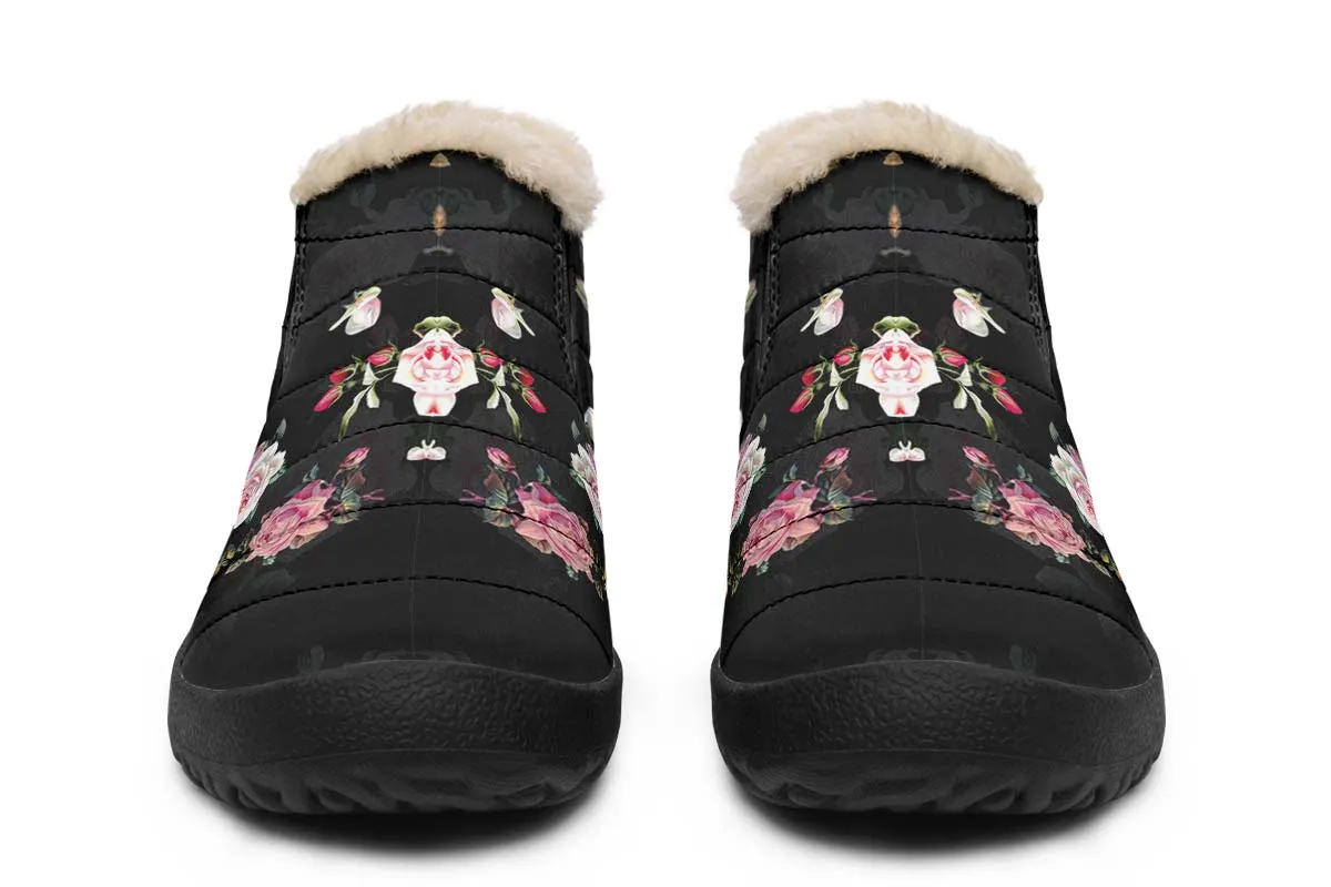 Rose Vintage