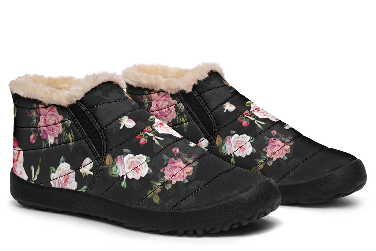Rose Vintage