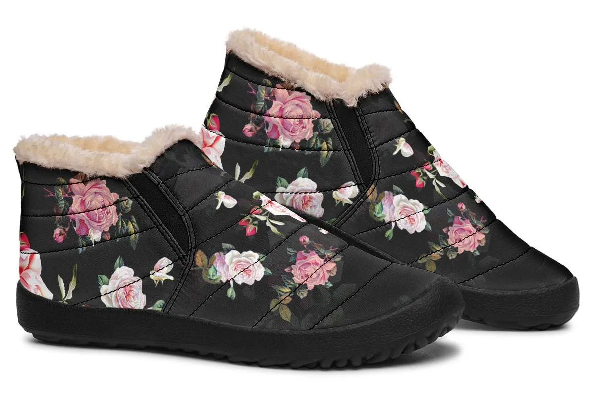 Rose Vintage