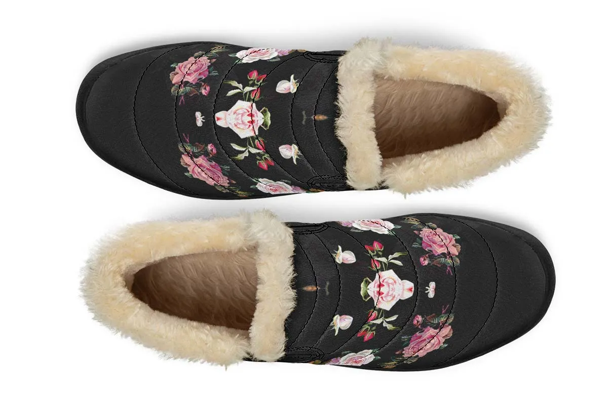 Rose Vintage