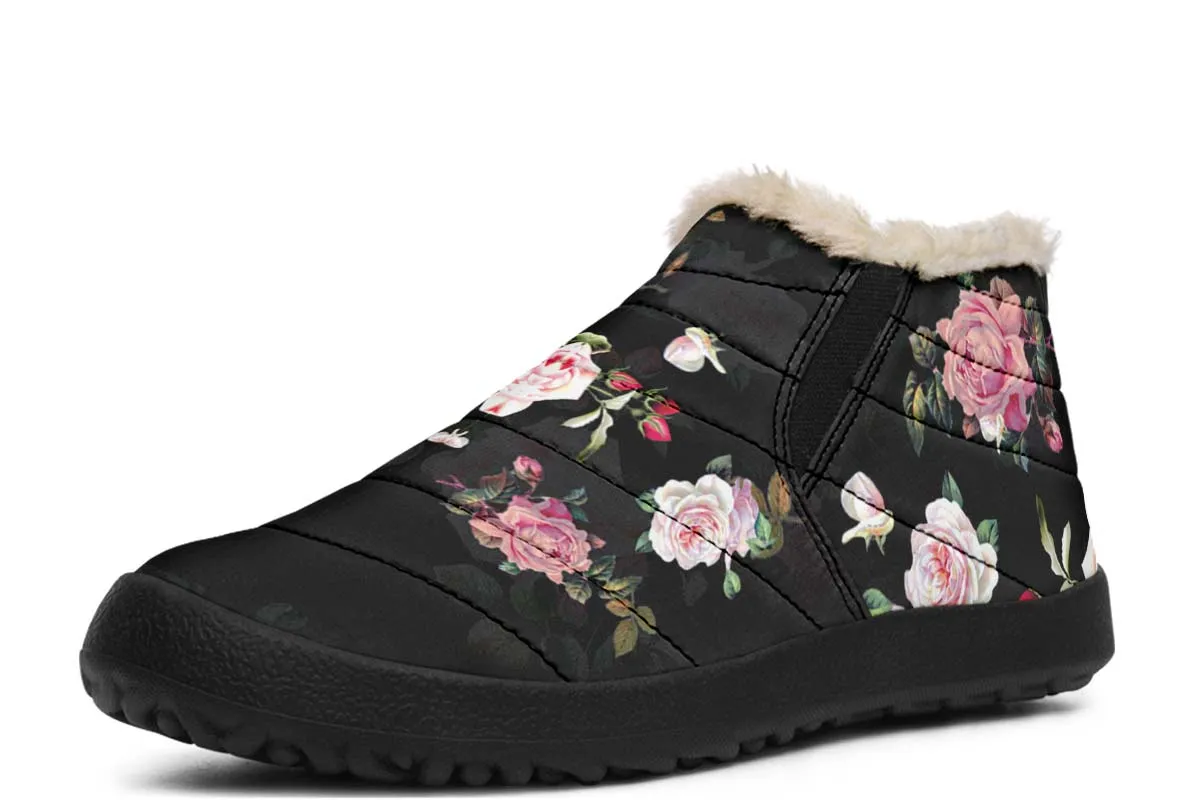 Rose Vintage