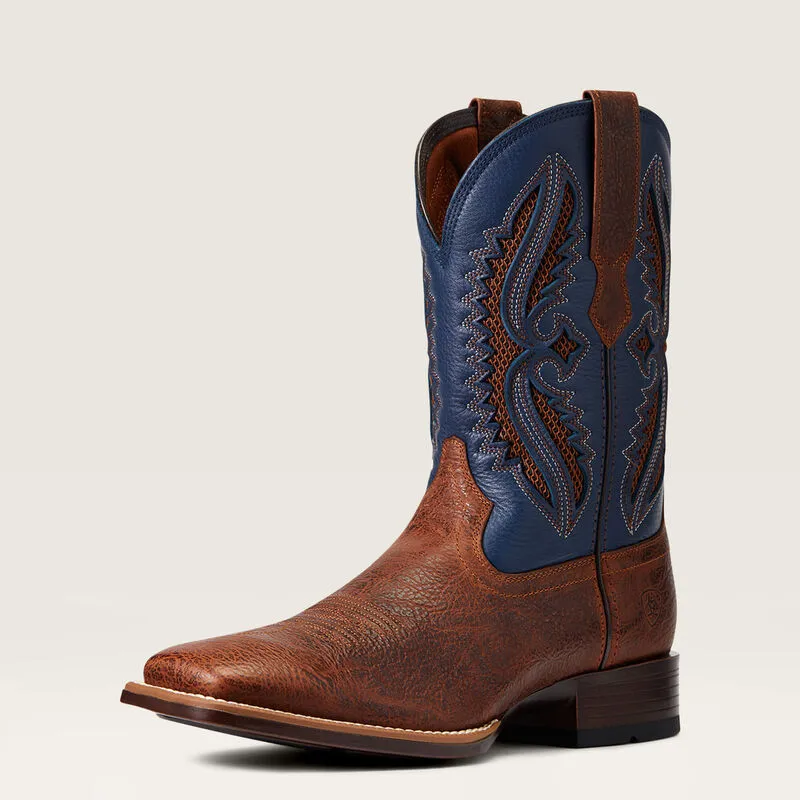 Rowder VentTEK 360° Men's Western Boot | 10040238