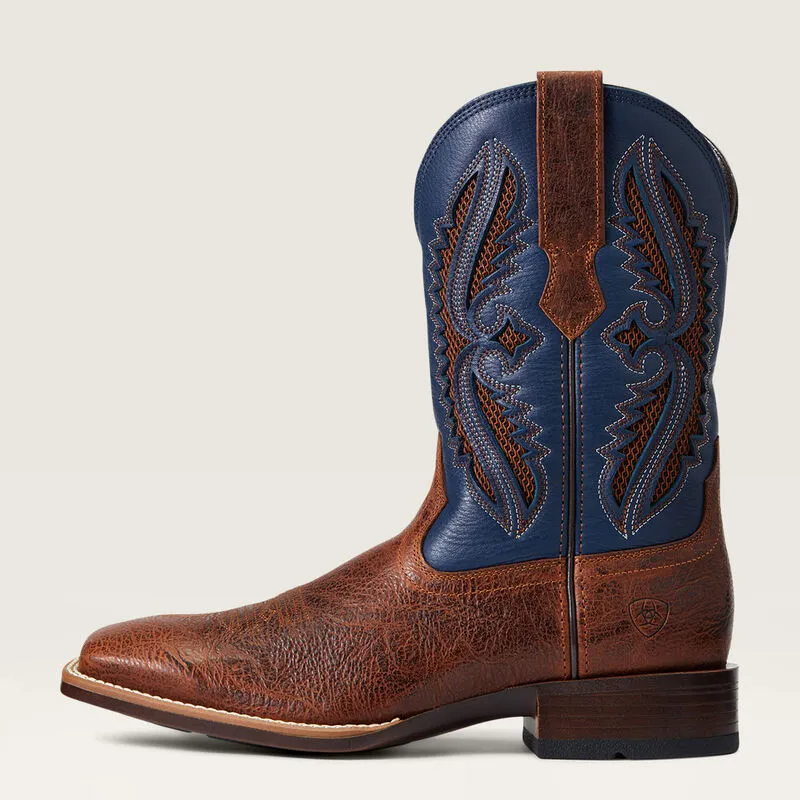 Rowder VentTEK 360° Men's Western Boot | 10040238