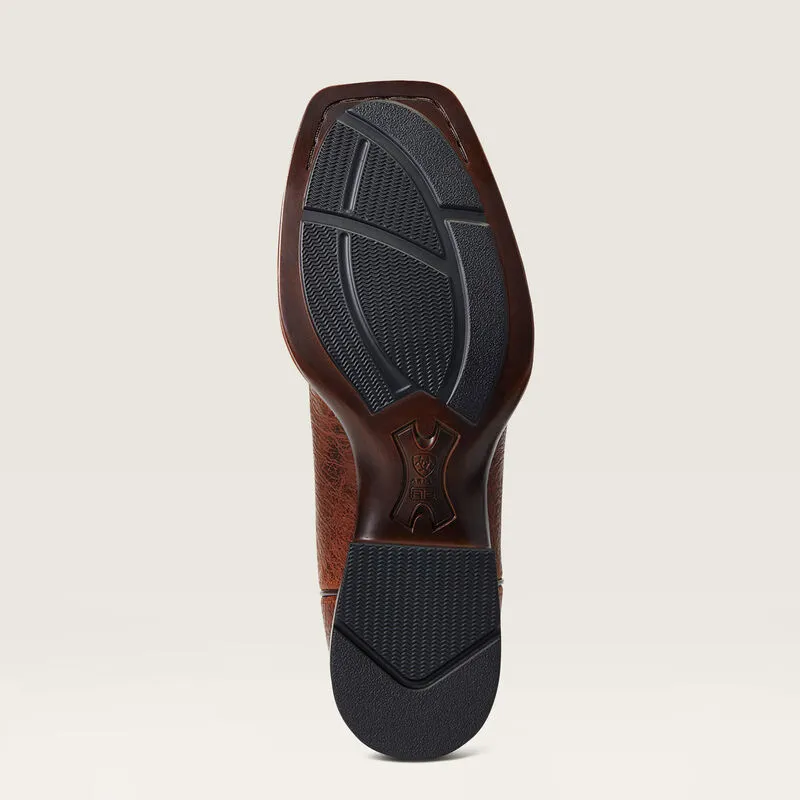 Rowder VentTEK 360° Men's Western Boot | 10040238