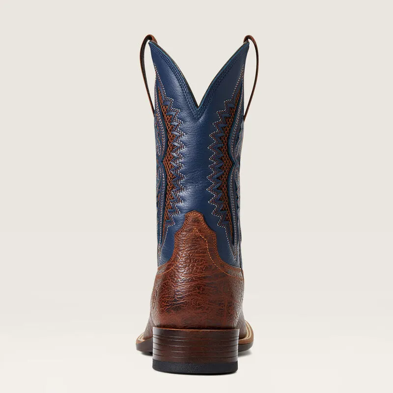 Rowder VentTEK 360° Men's Western Boot | 10040238