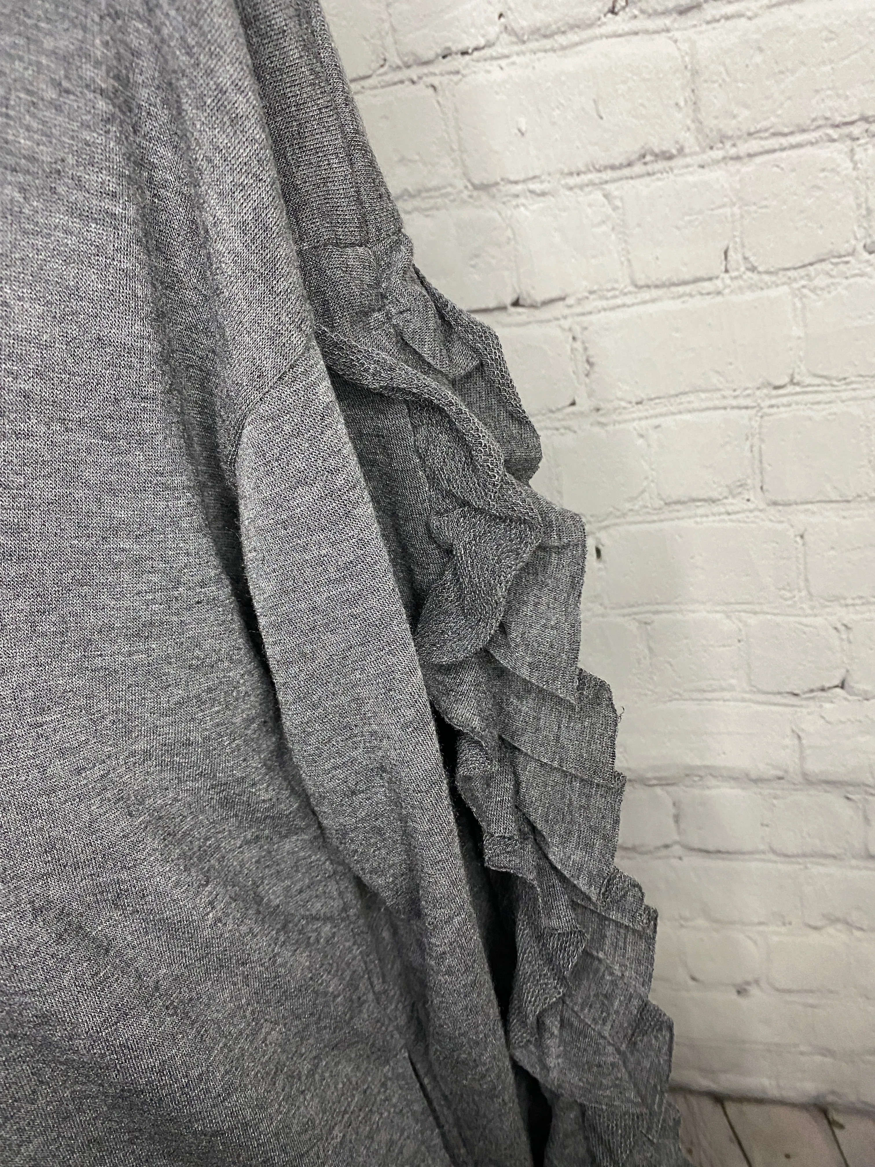 Ruffles For Days Dress