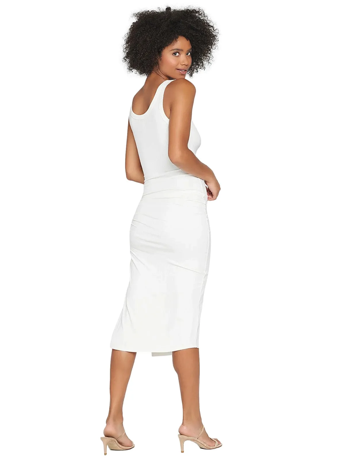 Sandpiper Dress ::RET