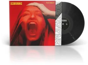 Scorpions - Rock Believer (180G Vinyl)